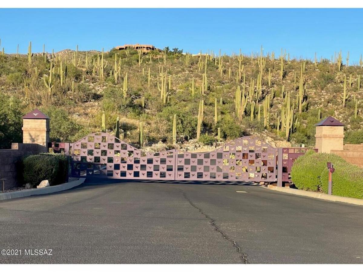 Picture of Residential Land For Sale in Tucson, Arizona, United States