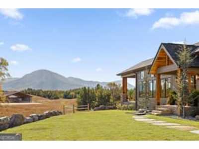 Home For Sale in Chatsworth, Georgia