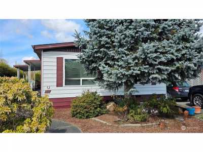 Home For Sale in Mount Vernon, Washington