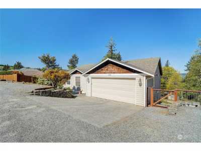 Home For Sale in Camano Island, Washington