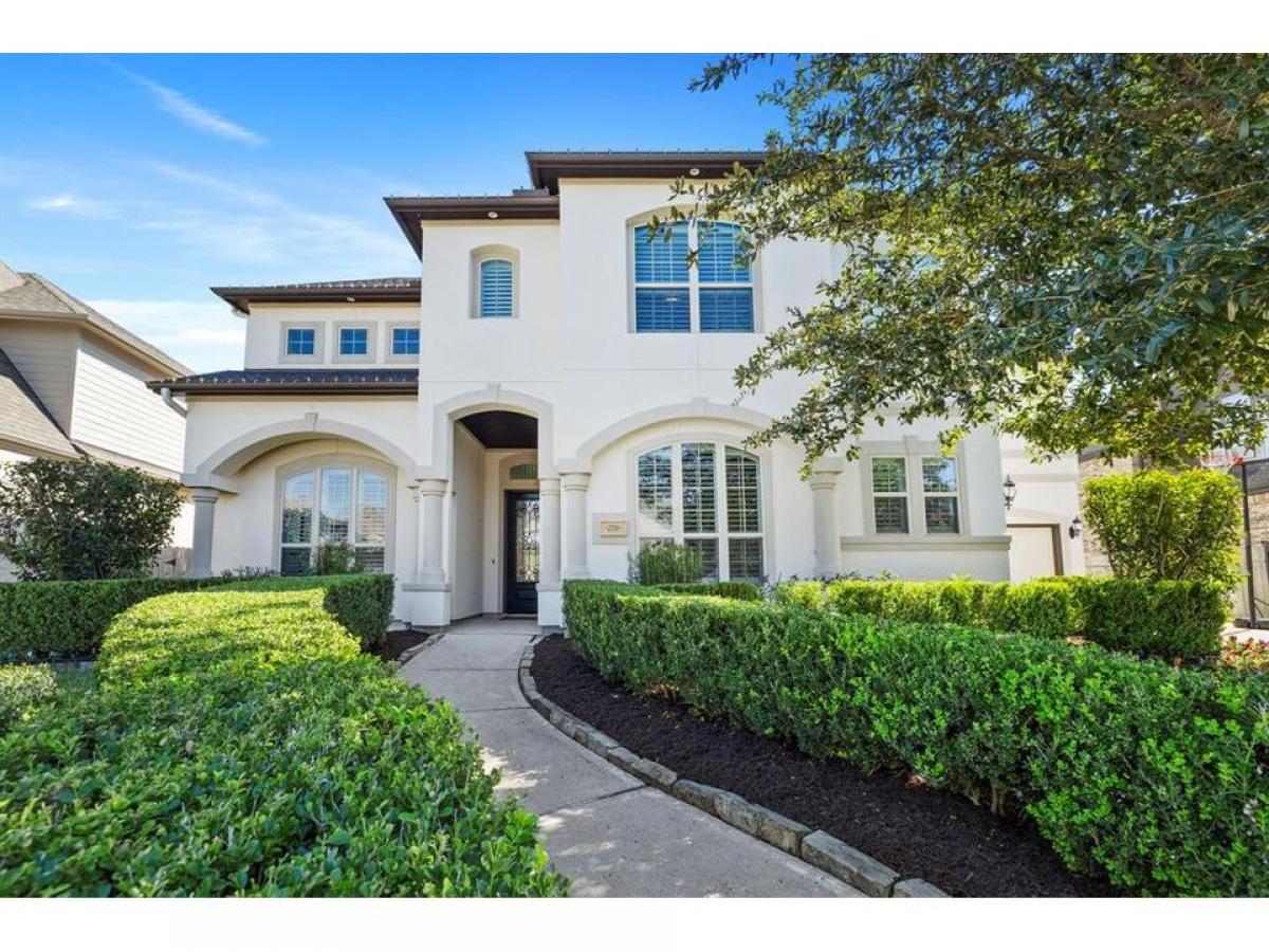 Picture of Home For Sale in Missouri City, Texas, United States