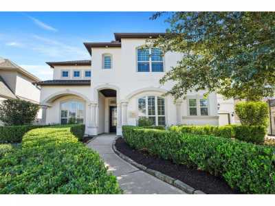 Home For Sale in Missouri City, Texas