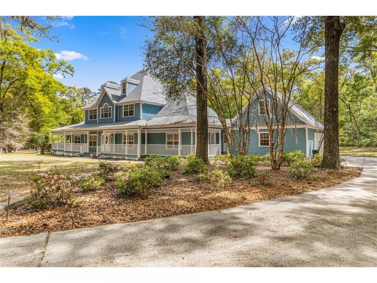 Picture of Home For Sale in Dunnellon, Florida, United States