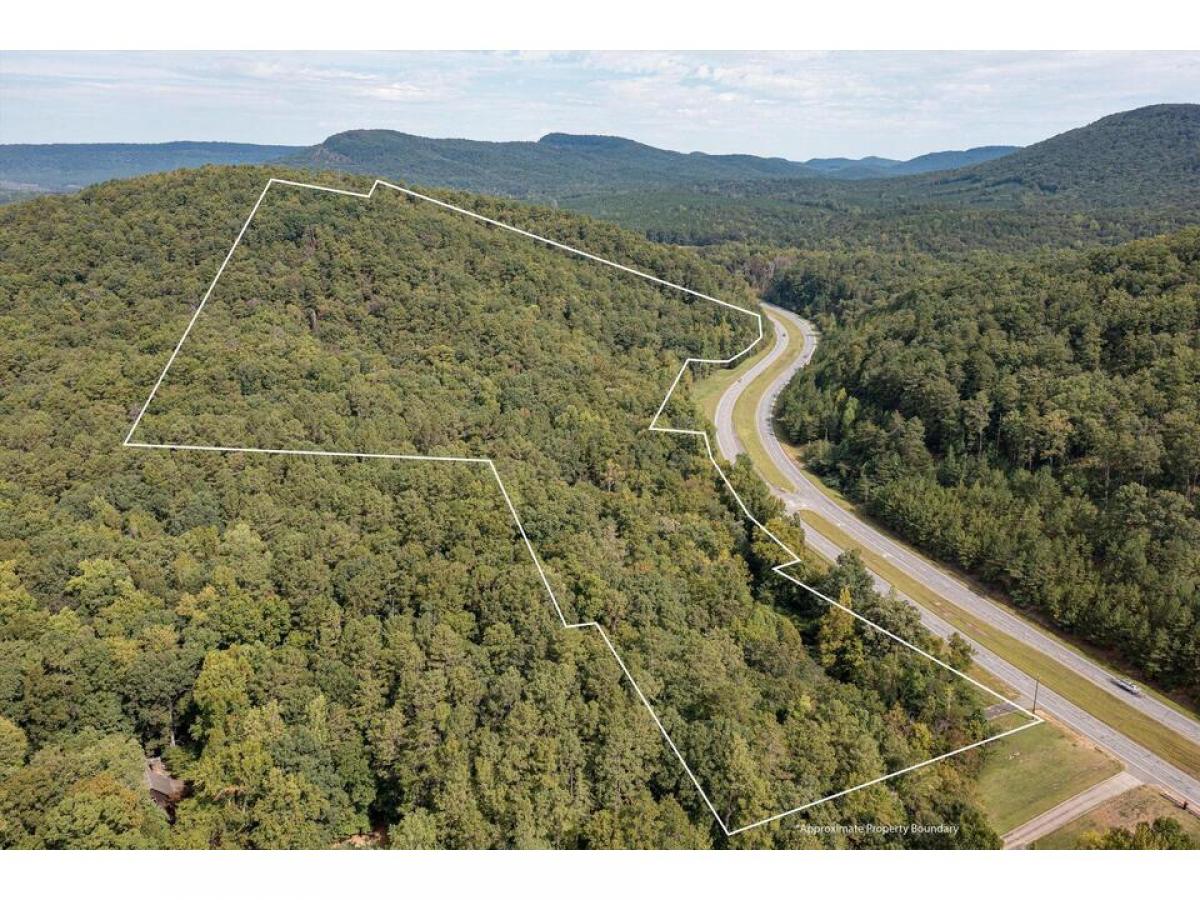 Picture of Residential Land For Sale in Rome, Georgia, United States