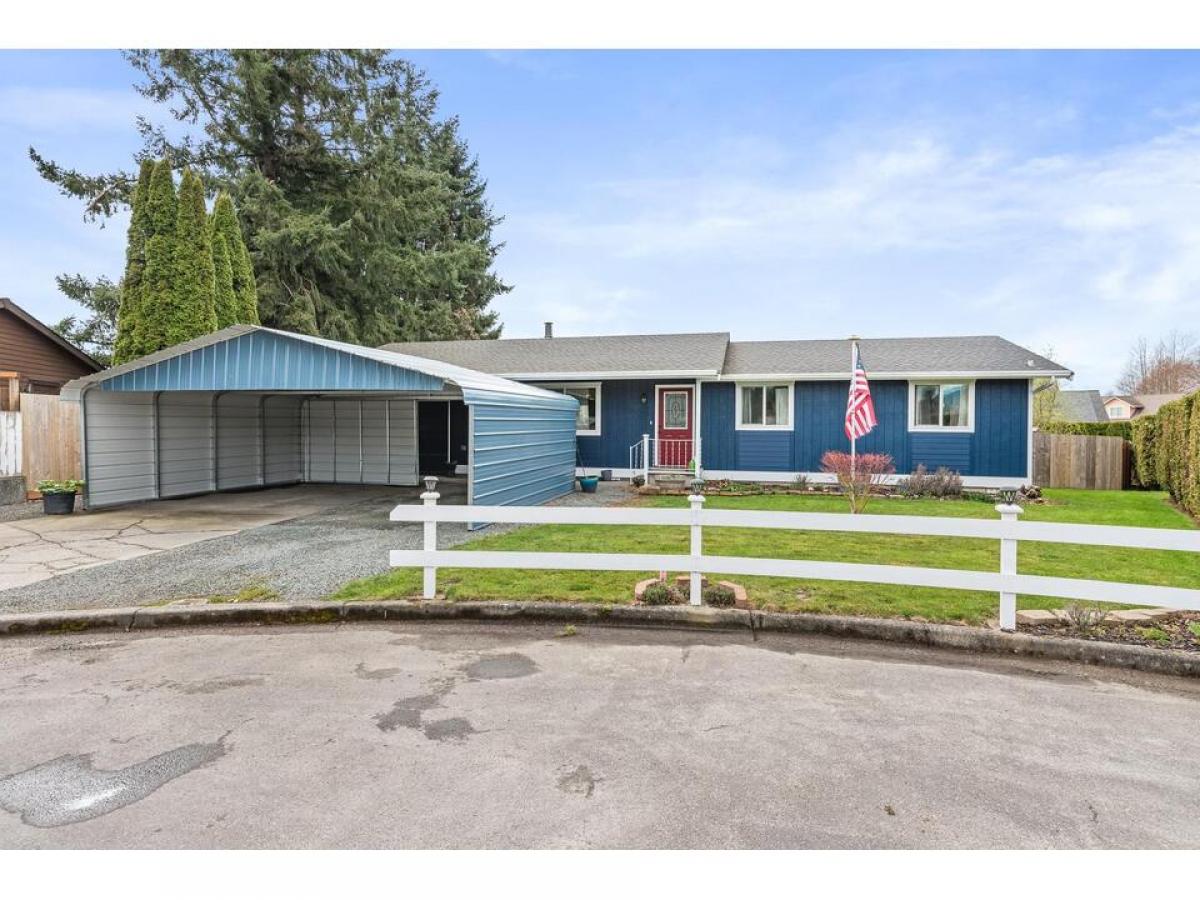 Picture of Home For Sale in Sedro Woolley, Washington, United States