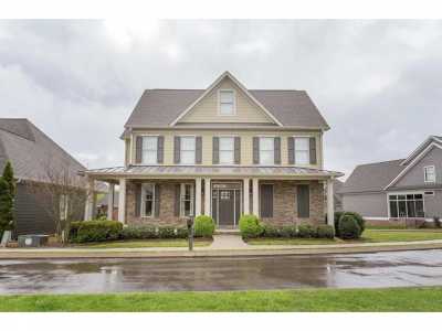 Home For Sale in Ooltewah, Tennessee