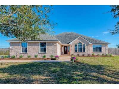 Home For Sale in Needville, Texas