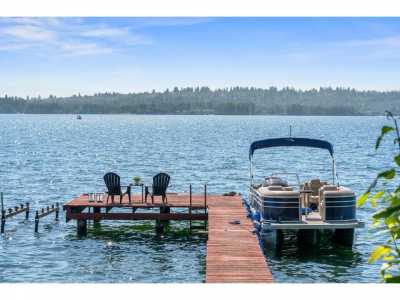 Home For Sale in Kirkland, Washington