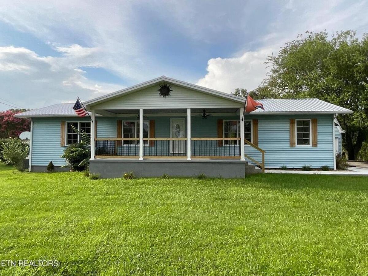 Picture of Home For Sale in Jamestown, Tennessee, United States