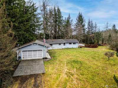 Home For Sale in Arlington, Washington