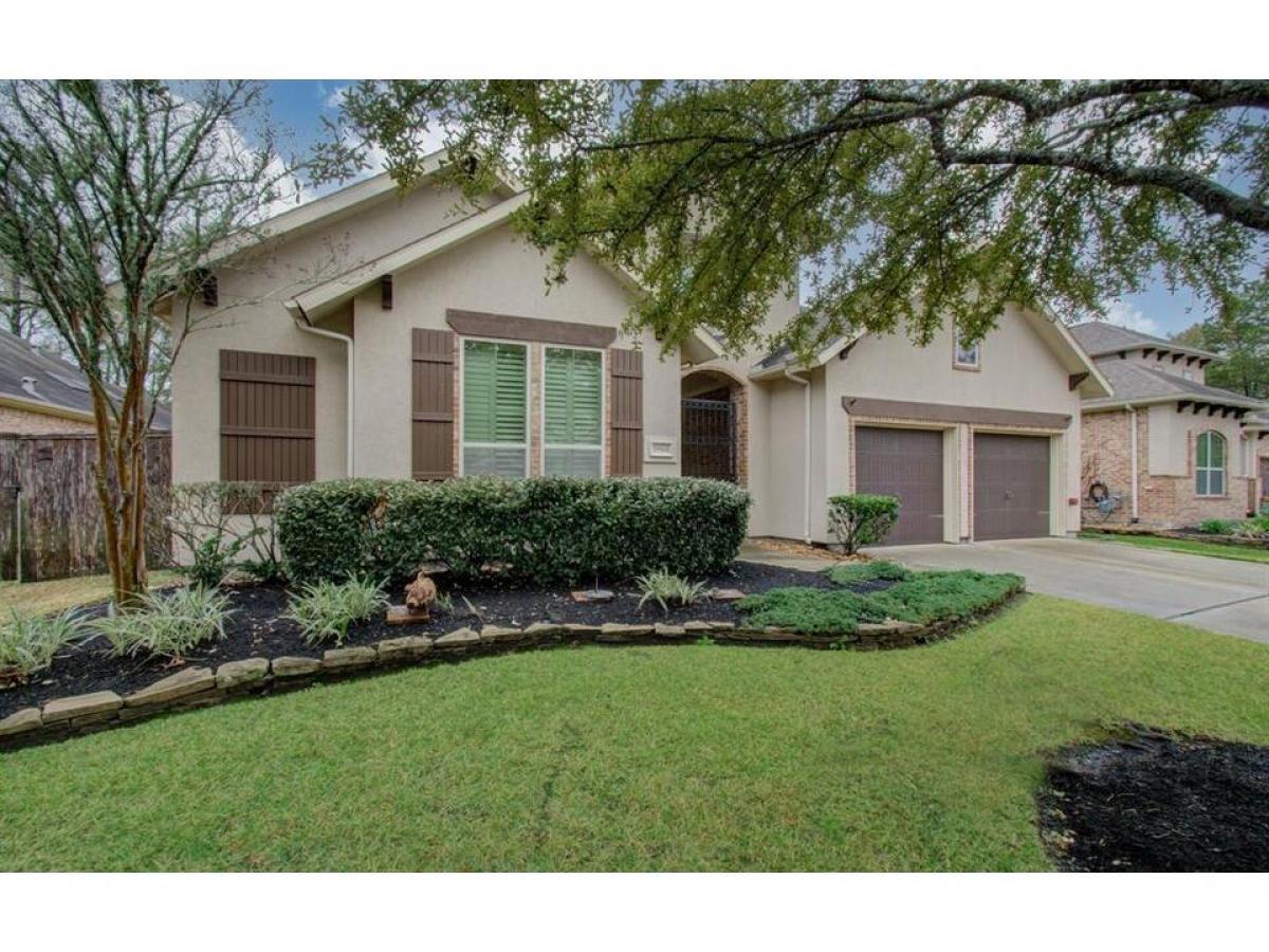 Picture of Home For Sale in Porter, Texas, United States