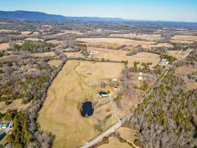 Home For Sale in Chickamauga, Georgia