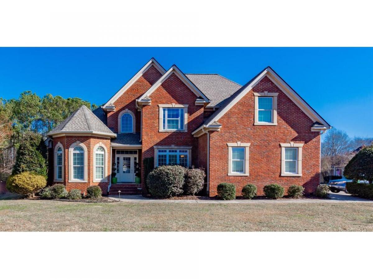 Picture of Home For Sale in Ringgold, Georgia, United States