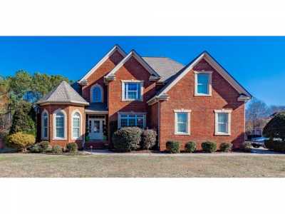 Home For Sale in Ringgold, Georgia