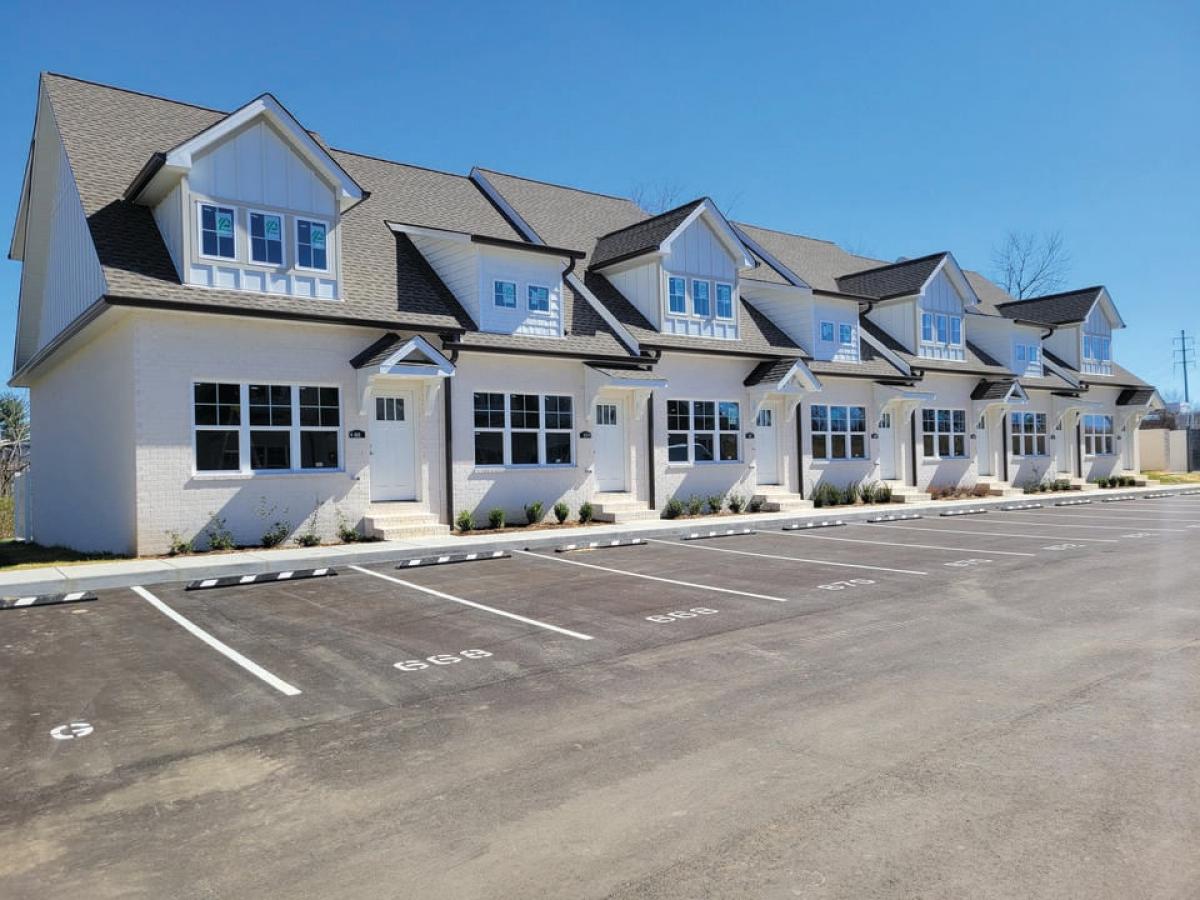 Picture of Multi-Family Home For Rent in Cookeville, Tennessee, United States