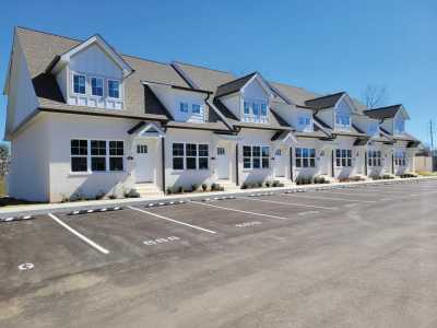 Multi-Family Home For Rent in Cookeville, Tennessee