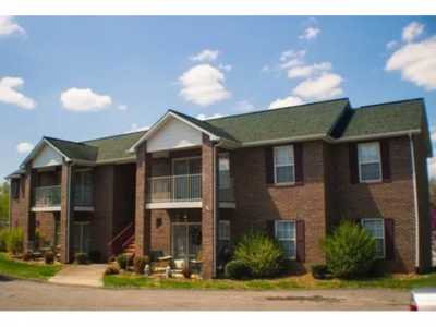 Home For Rent in Cookeville, Tennessee