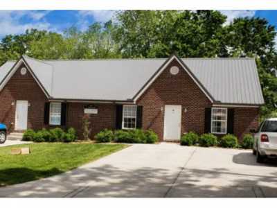 Home For Rent in Cookeville, Tennessee