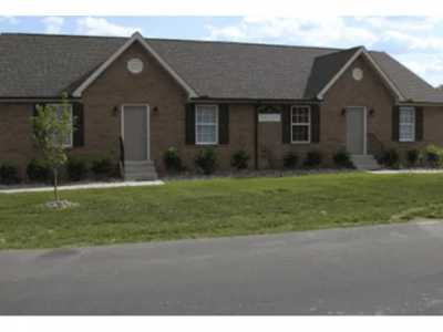 Home For Rent in Cookeville, Tennessee