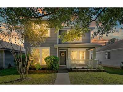 Home For Sale in Kyle, Texas