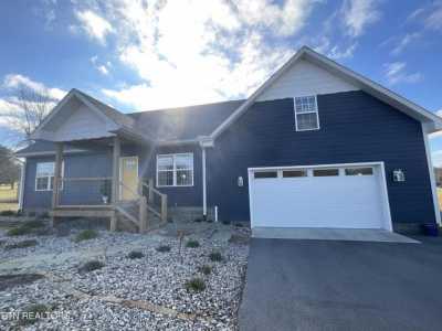 Home For Sale in Jamestown, Tennessee