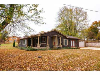 Home For Sale in Sparta, Tennessee