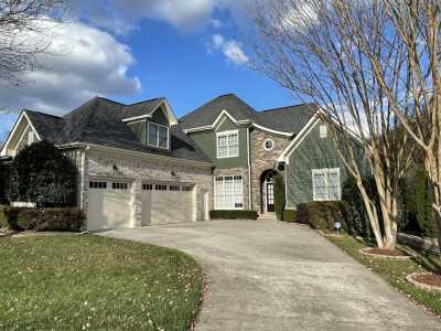 Home For Sale in Hixson, Tennessee