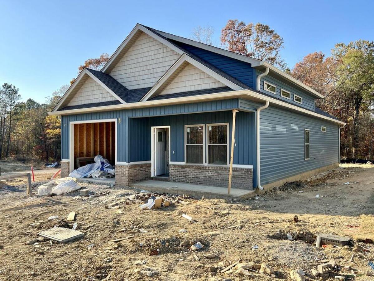 Picture of Home For Sale in Ringgold, Georgia, United States