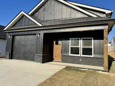 Home For Sale in Ringgold, Georgia