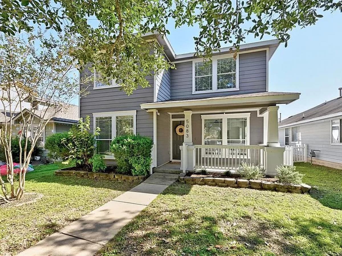 Picture of Home For Sale in Kyle, Texas, United States