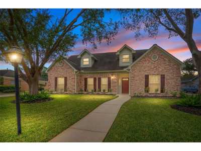 Home For Sale in Missouri City, Texas