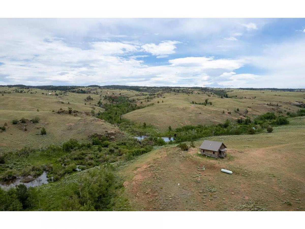 Picture of Residential Land For Sale in Laramie, Wyoming, United States