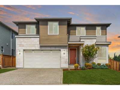 Home For Sale in Woodinville, Washington