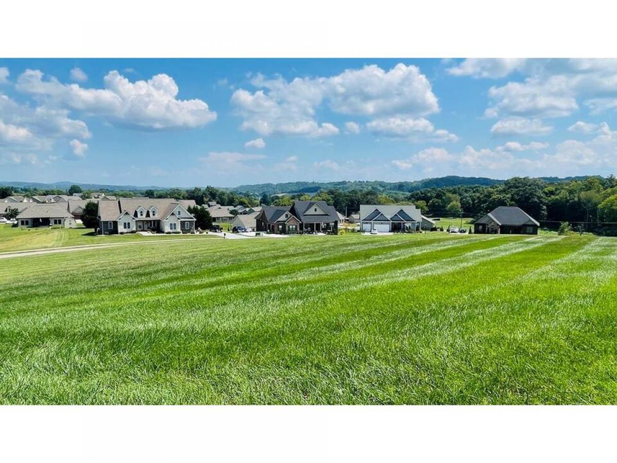 Picture of Residential Land For Sale in Sevierville, Tennessee, United States