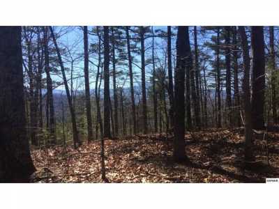 Residential Land For Sale in Sevierville, Tennessee