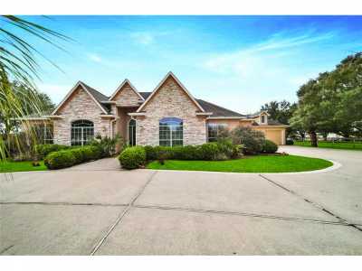 Home For Sale in Waller, Texas