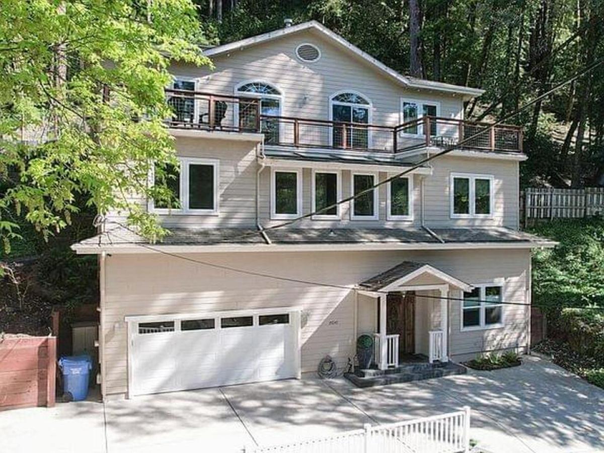 Picture of Home For Sale in Guerneville, California, United States