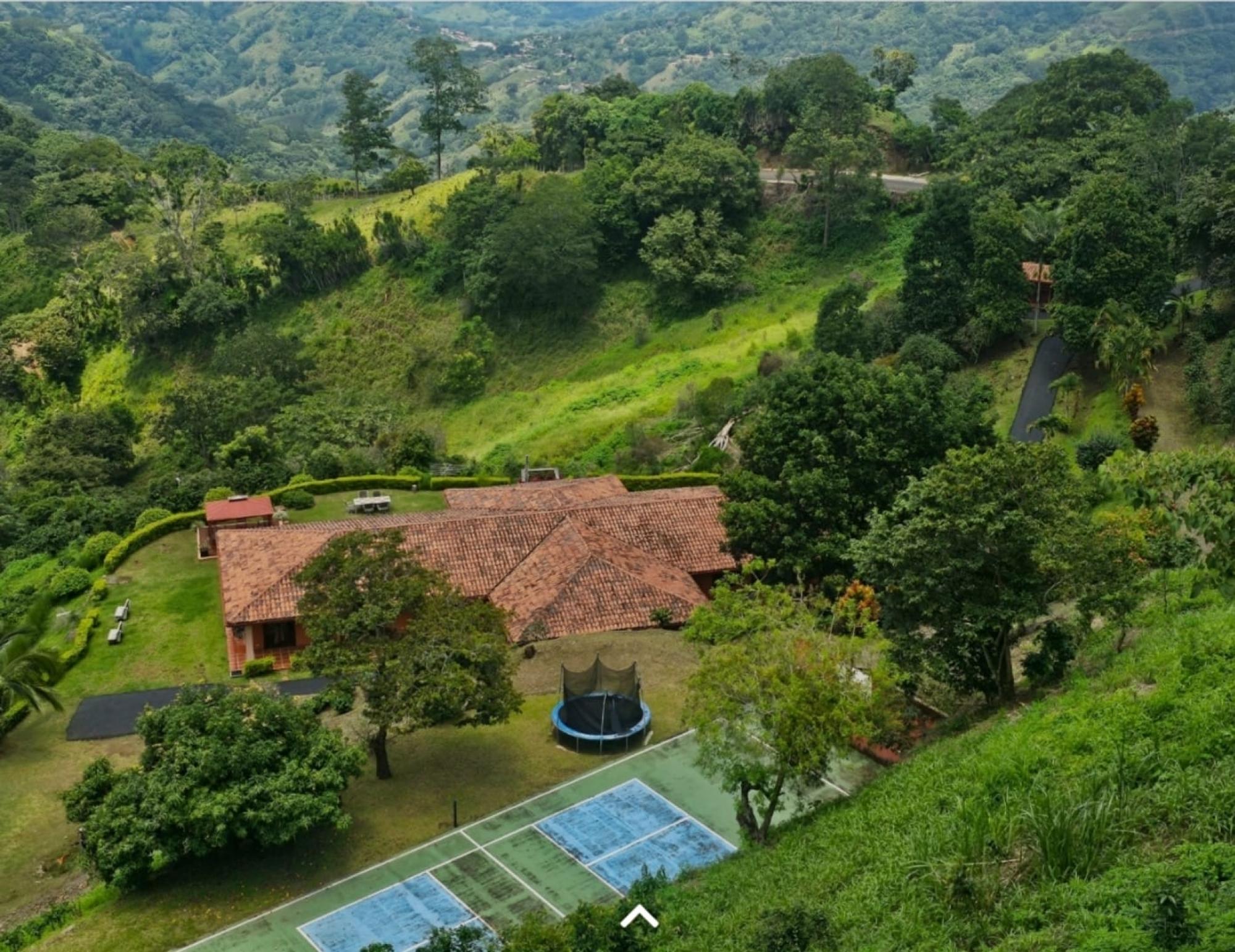 Picture of Hotel For Sale in Atenas, Alajuela, Costa Rica