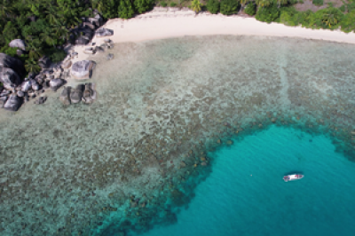 Commercial Land For Sale in Palmatak, Indonesia