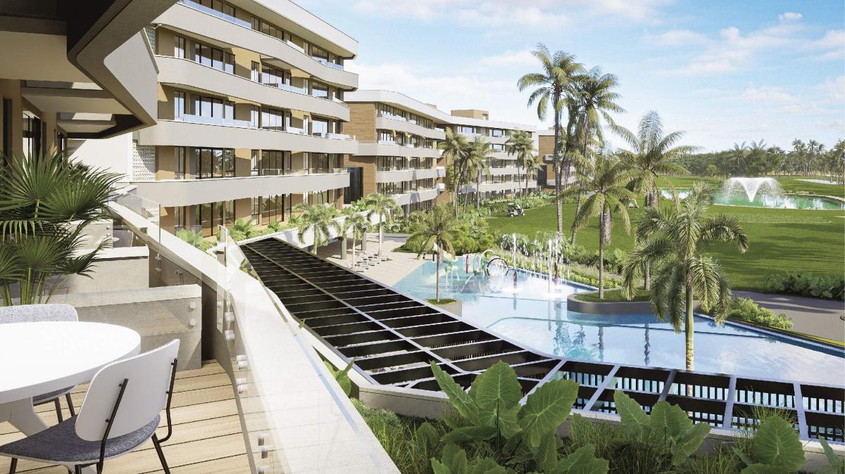 Picture of Apartment For Sale in Cabeza De Toro, La Altagracia, Dominican Republic