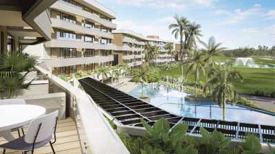 Apartment For Sale in Cabeza De Toro, Dominican Republic