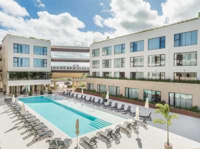 Apartment For Sale in Bavaro, Dominican Republic