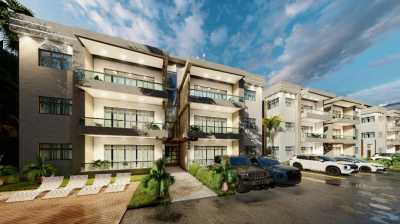 Apartment For Sale in Punta Cana, Dominican Republic