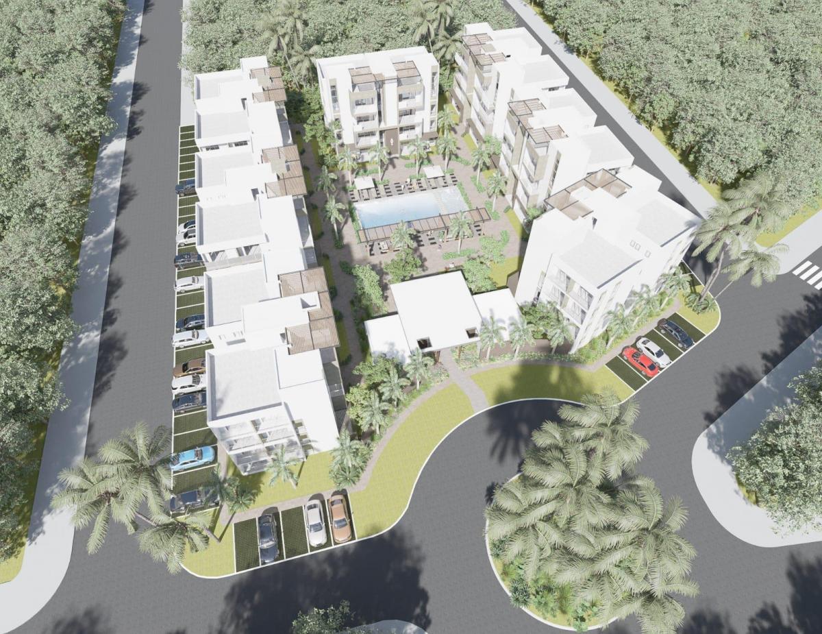 Picture of Apartment For Sale in La Romana, La Romana, Dominican Republic