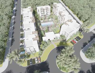 Apartment For Sale in La Romana, Dominican Republic