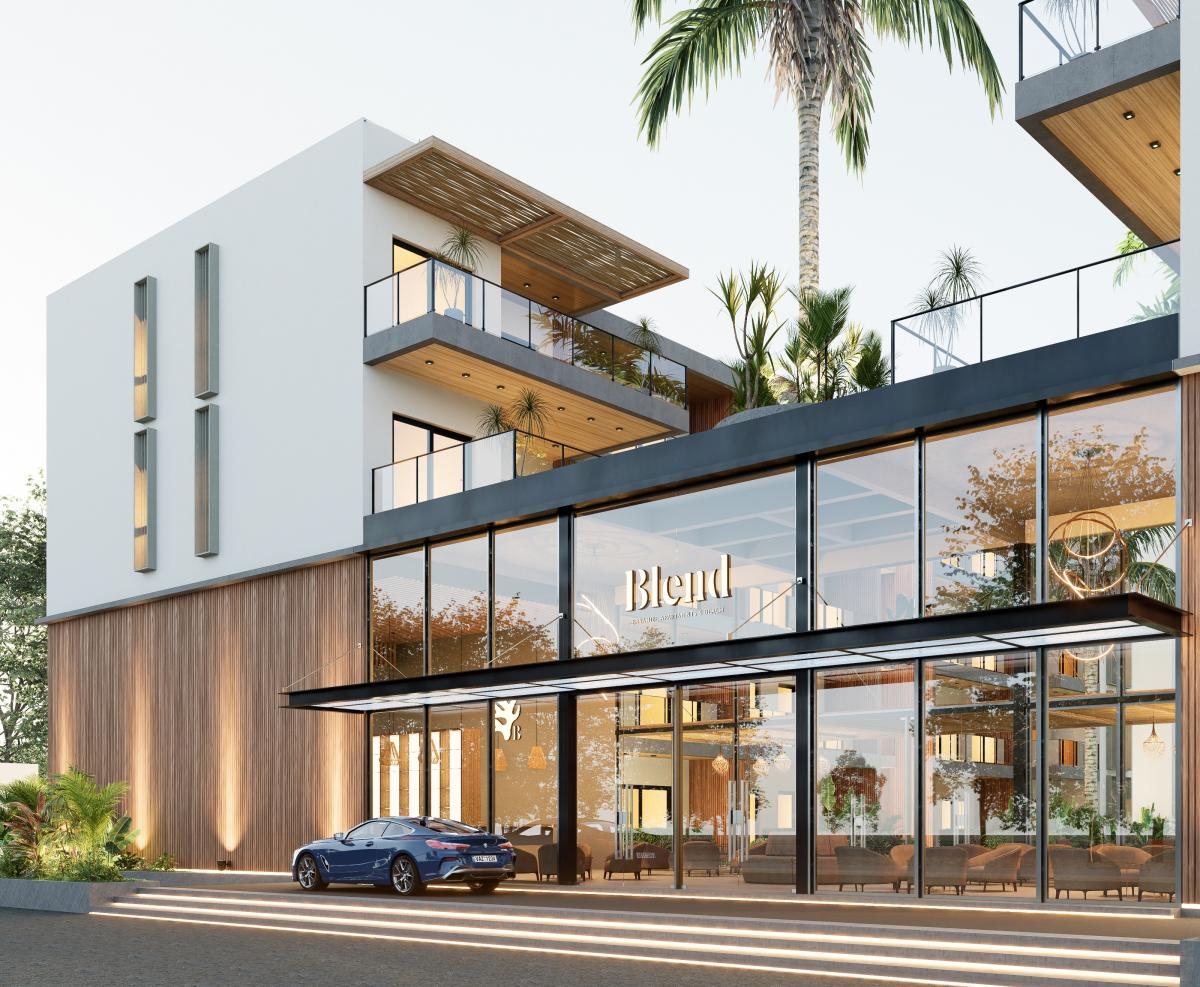 Picture of Apartment For Sale in Bayahibe, La Altagracia, Dominican Republic