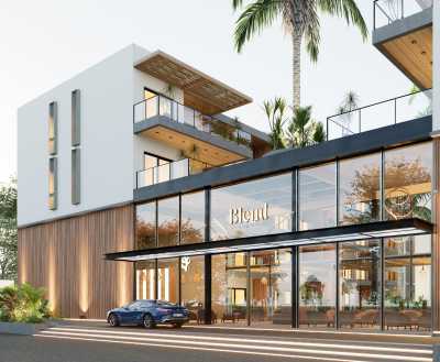 Apartment For Sale in Bayahibe, Dominican Republic