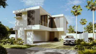 Villa For Sale in Punta Cana, Dominican Republic