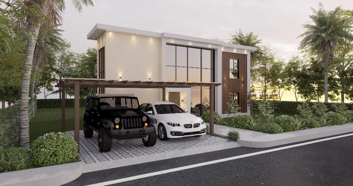 Picture of Villa For Sale in Punta Cana, La Altagracia, Dominican Republic