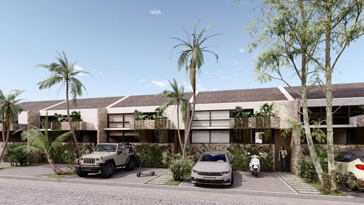 Picture of Home For Sale in Punta Cana, La Altagracia, Dominican Republic